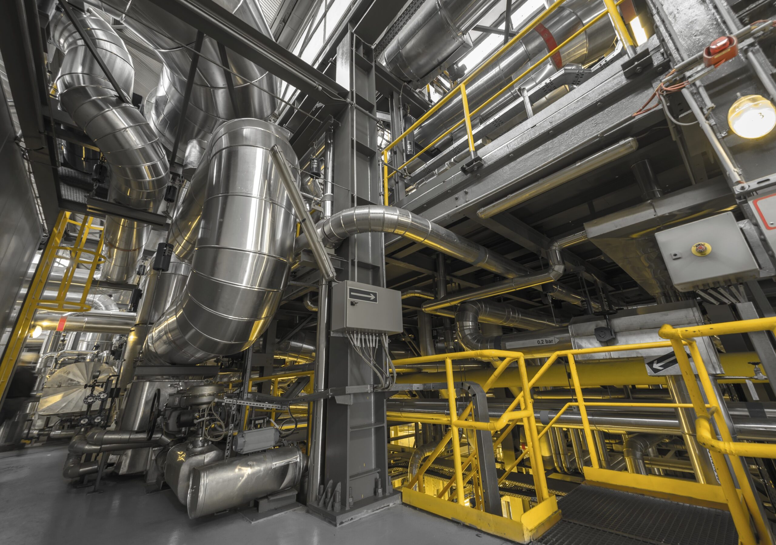 Innovatieve verwarmingsoplossingen voor diverse industrieën